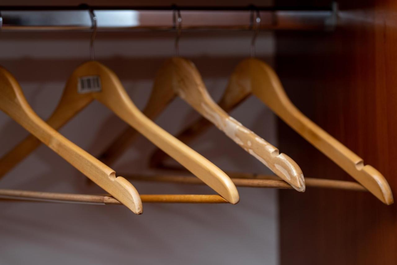 Apartmani Jovan 부드바 외부 사진