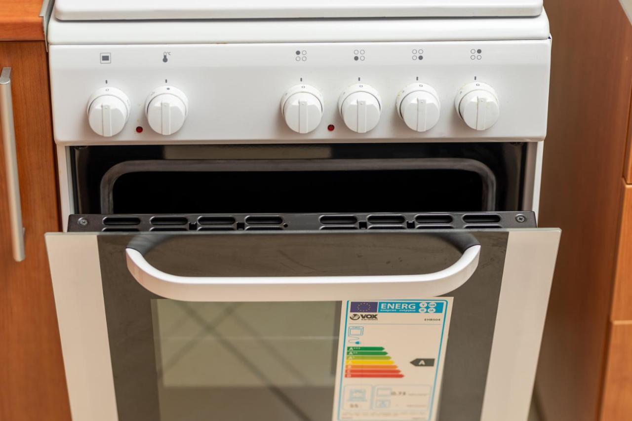 Apartmani Jovan 부드바 외부 사진