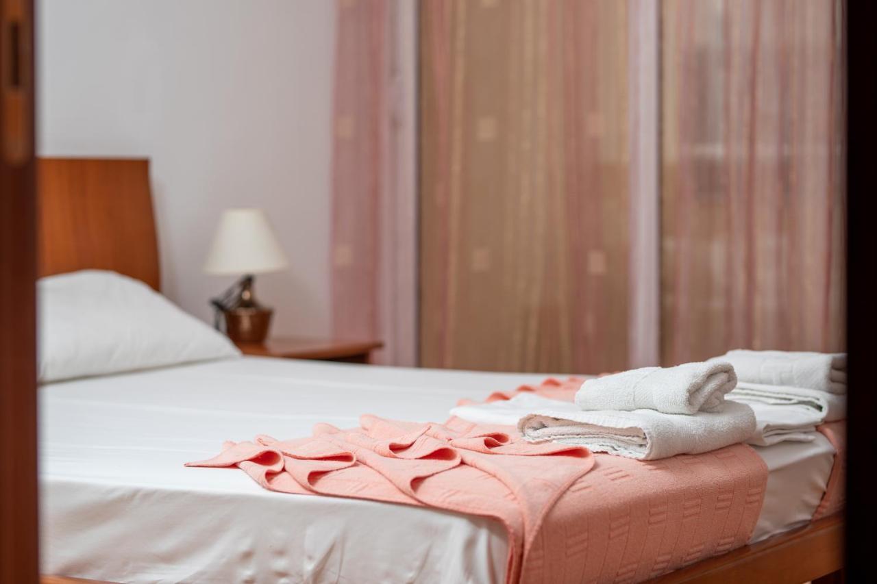 Apartmani Jovan 부드바 외부 사진